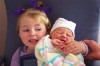 Alex and Drew